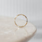 Laurel Leaf Ring - 9ct/18ct Gold