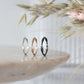 Laurel Leaf Ring - Silver