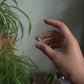 Laurel Leaf Ring - Silver