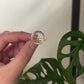 Luna Full Moon Ring