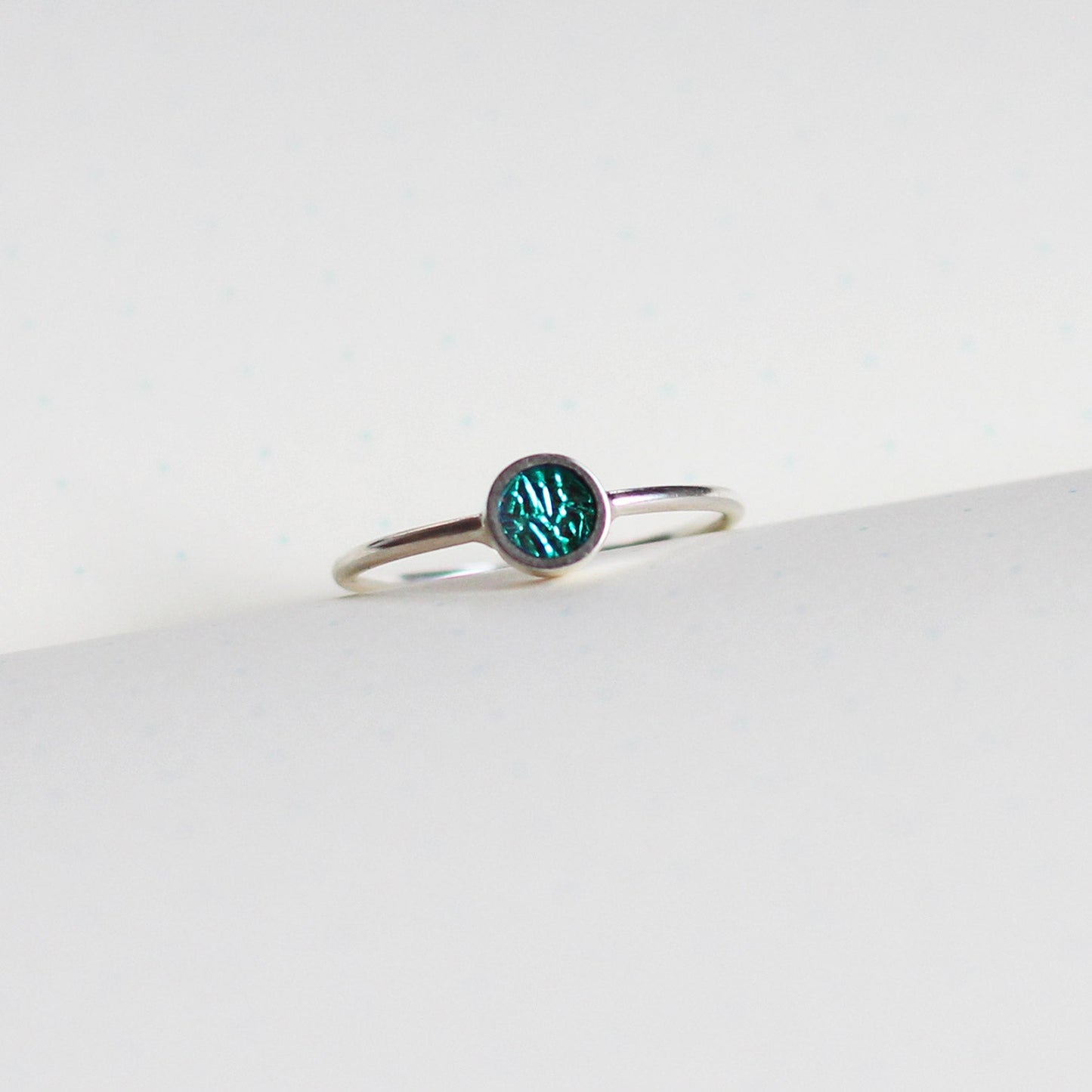 Nebula Small Ring - Aisling Chou Studio