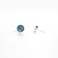 Nebula Stud Earrings - Aurora - Aisling Chou Studio