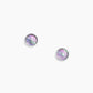 Nebula Stud Earrings - Unicorn - Aisling Chou Studio