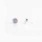 Nebula Stud Earrings - Unicorn - Aisling Chou Studio