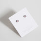 Nebula Stud Earrings - Unicorn - Aisling Chou Studio